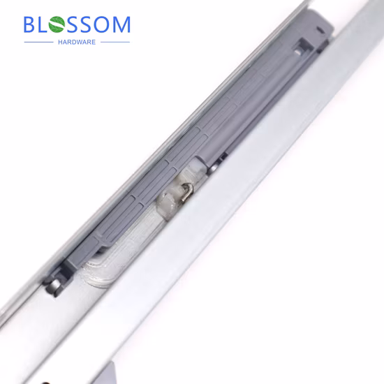 2021 Best Furniture Fittings Concealed Undermounted Slide Drawer Slides
