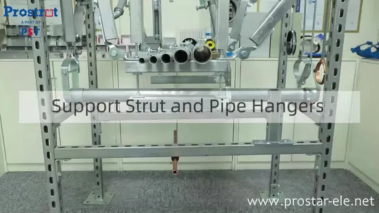 Soporte Zee Pst de 3 orificios, ajuste en forma de Z